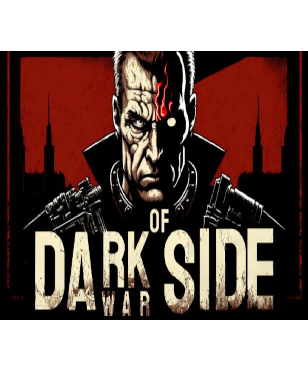 Dark Side of War Steam Key GLOBAL